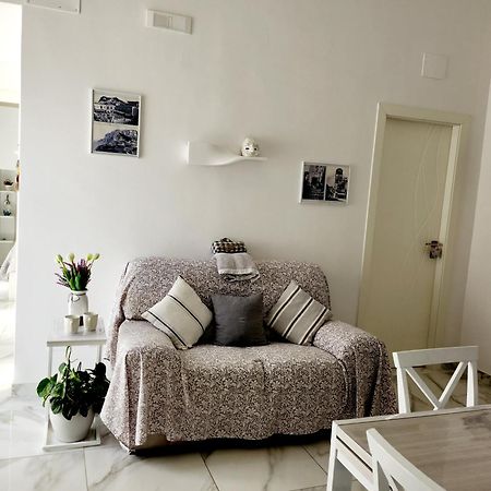 Sweet Home, Anacapri Zewnętrze zdjęcie