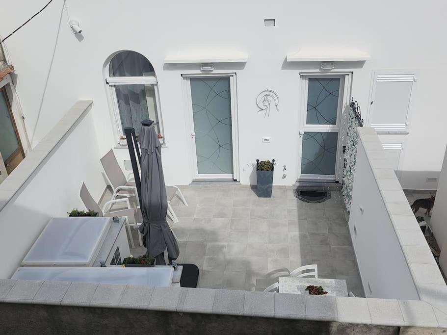 Sweet Home, Anacapri Zewnętrze zdjęcie