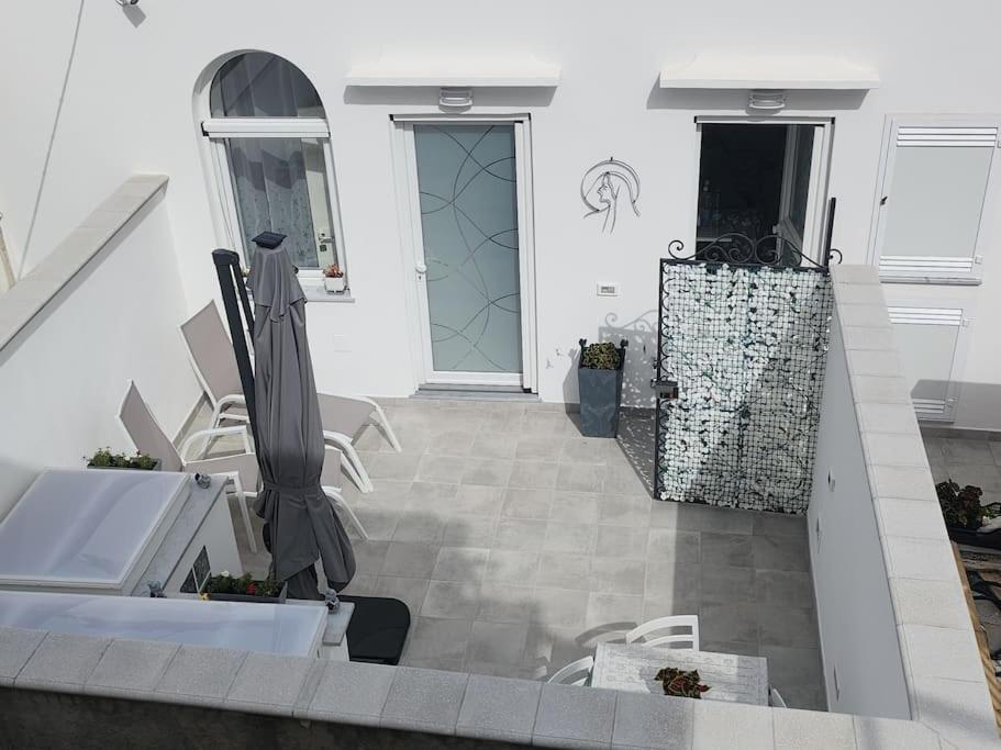 Sweet Home, Anacapri Zewnętrze zdjęcie