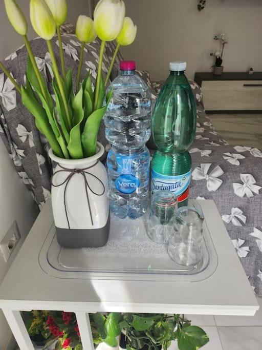 Sweet Home, Anacapri Zewnętrze zdjęcie