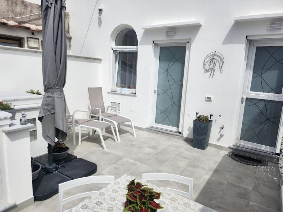 Sweet Home, Anacapri Zewnętrze zdjęcie