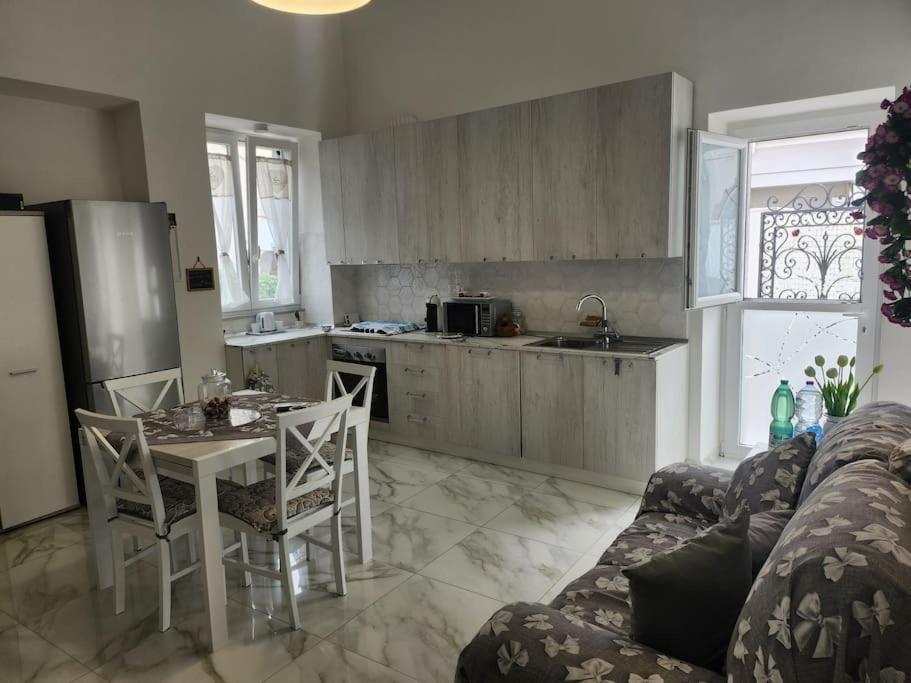 Sweet Home, Anacapri Zewnętrze zdjęcie
