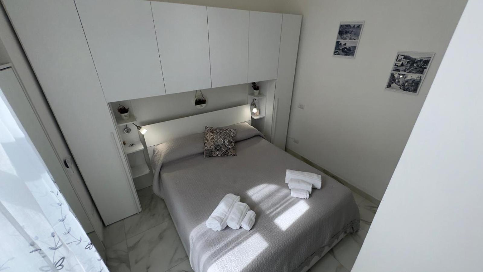 Sweet Home, Anacapri Zewnętrze zdjęcie