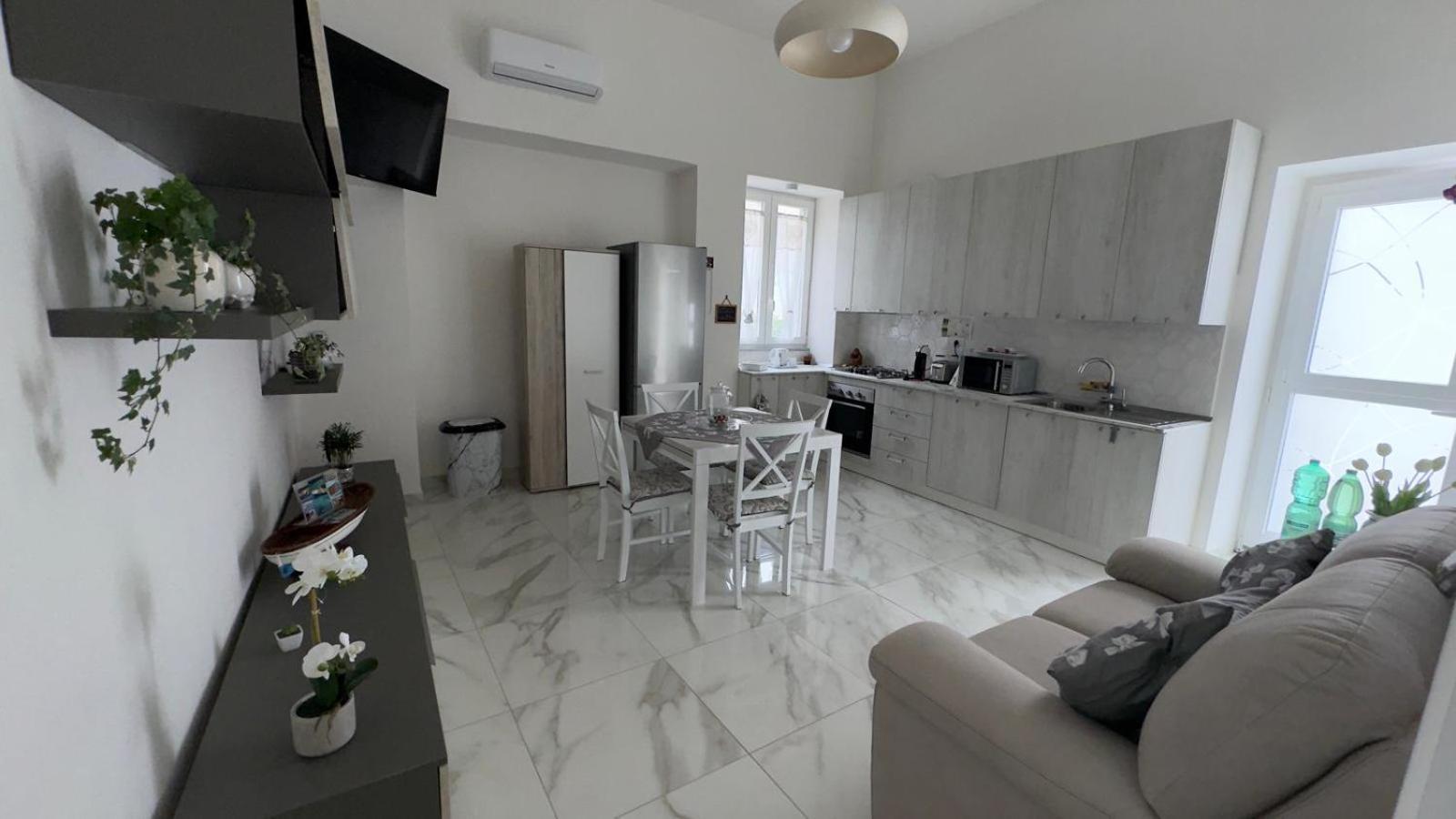 Sweet Home, Anacapri Zewnętrze zdjęcie
