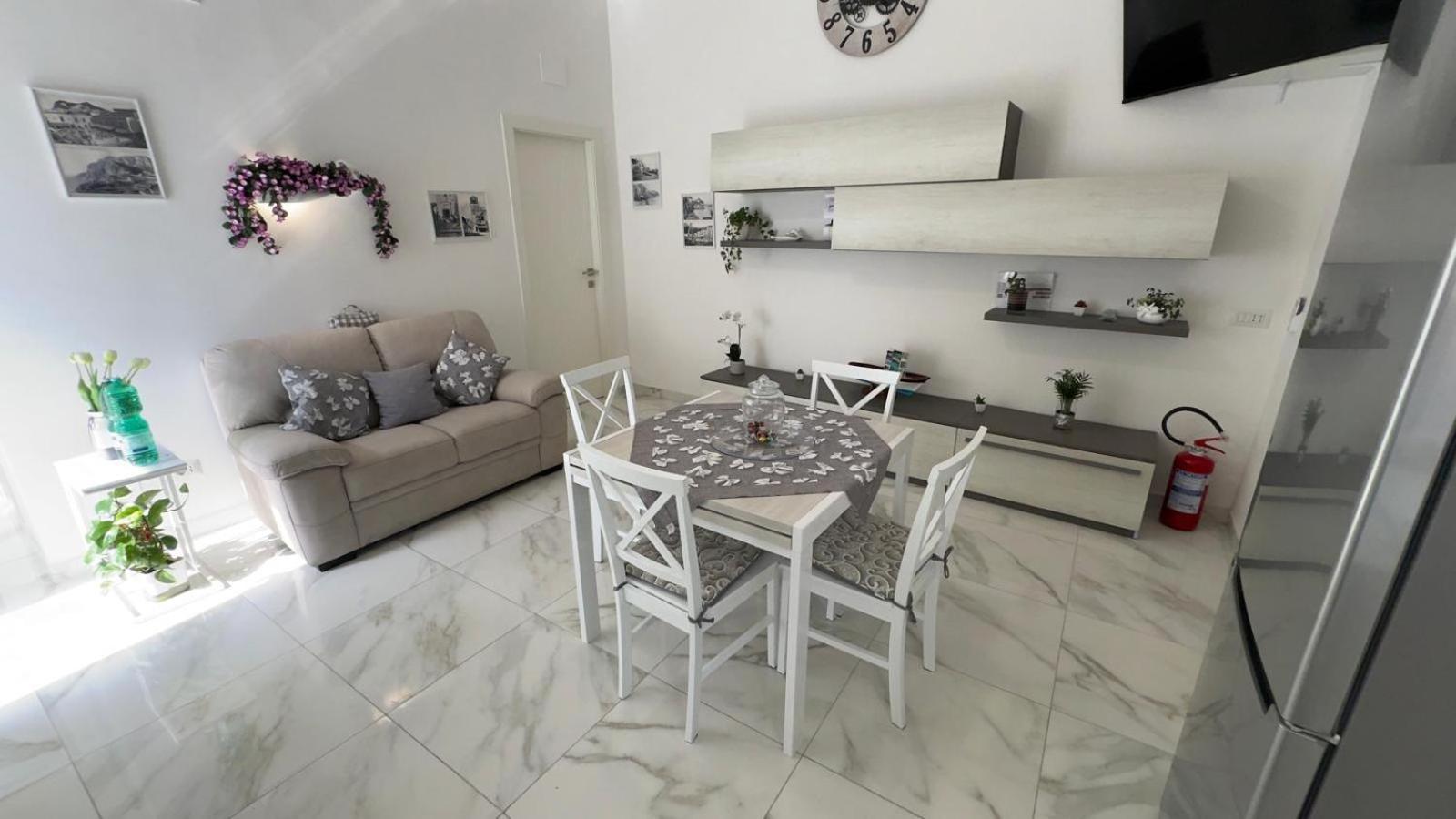 Sweet Home, Anacapri Zewnętrze zdjęcie