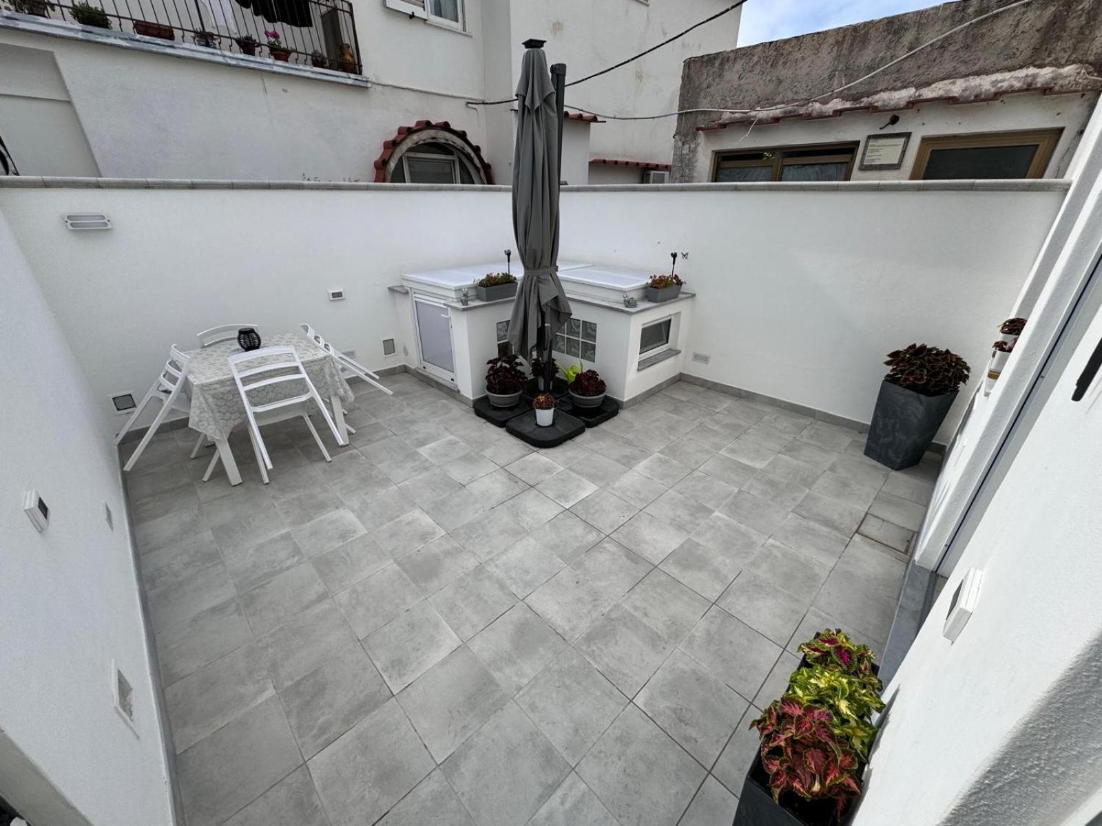 Sweet Home, Anacapri Zewnętrze zdjęcie