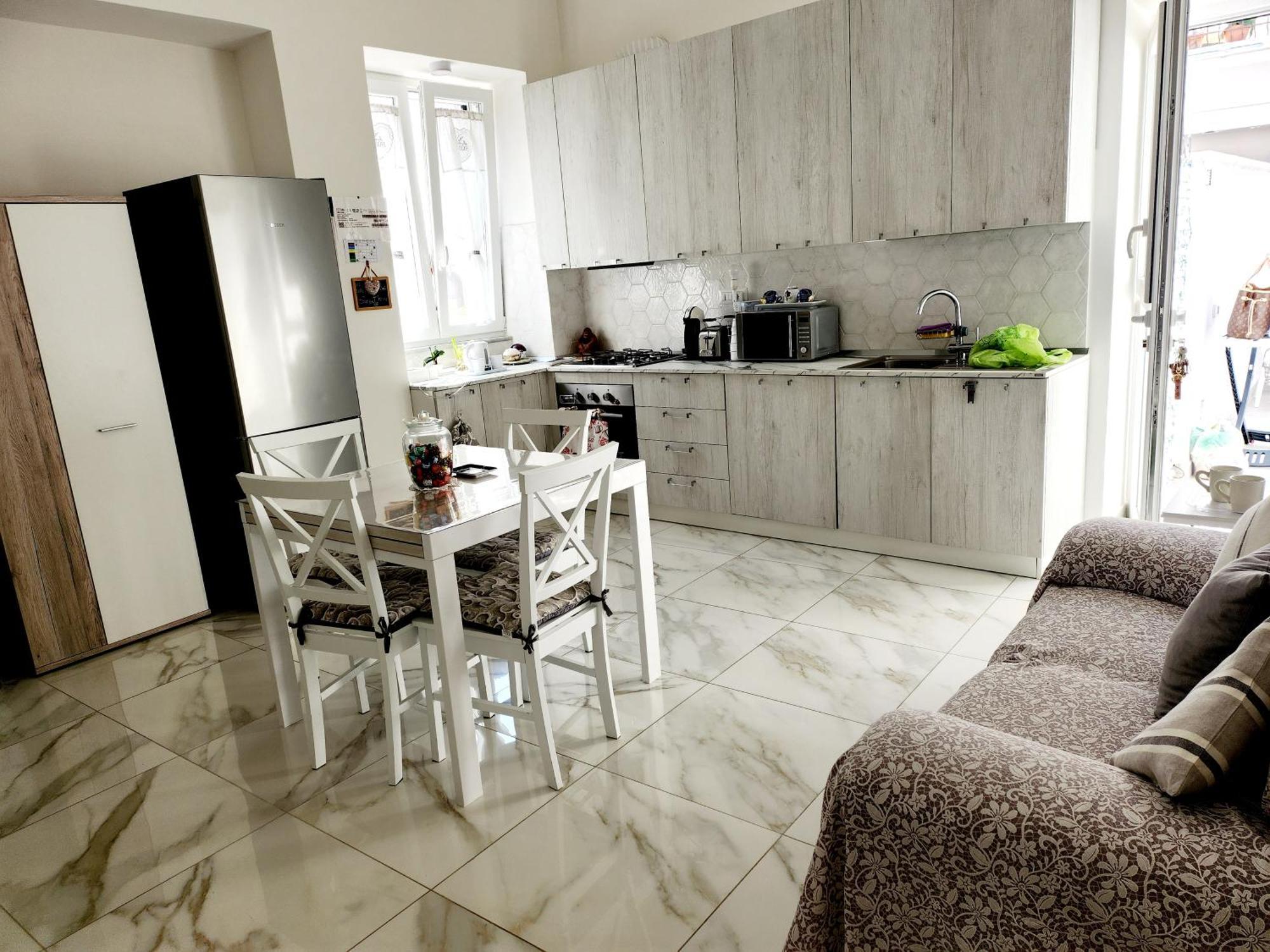Sweet Home, Anacapri Zewnętrze zdjęcie