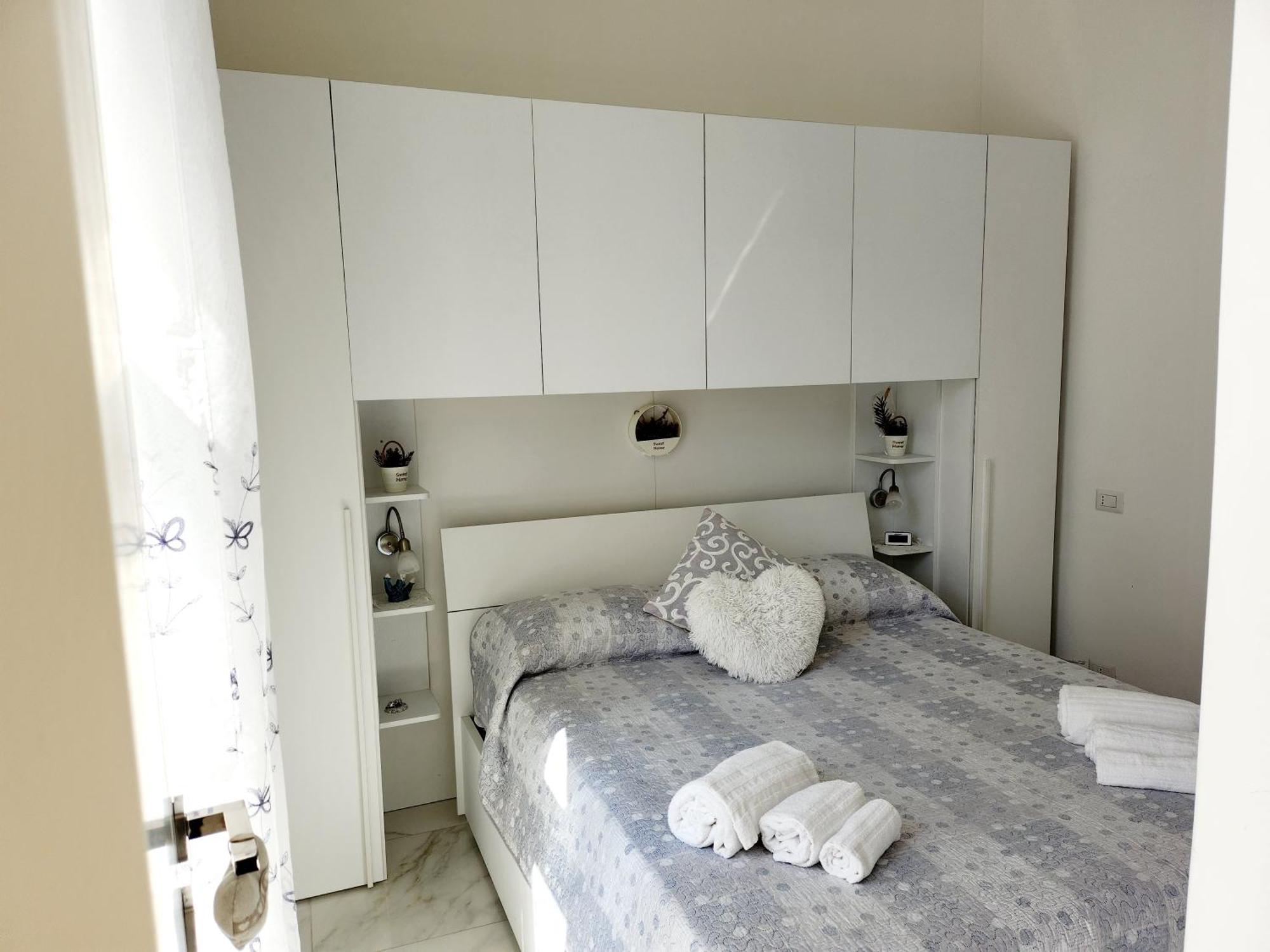 Sweet Home, Anacapri Zewnętrze zdjęcie